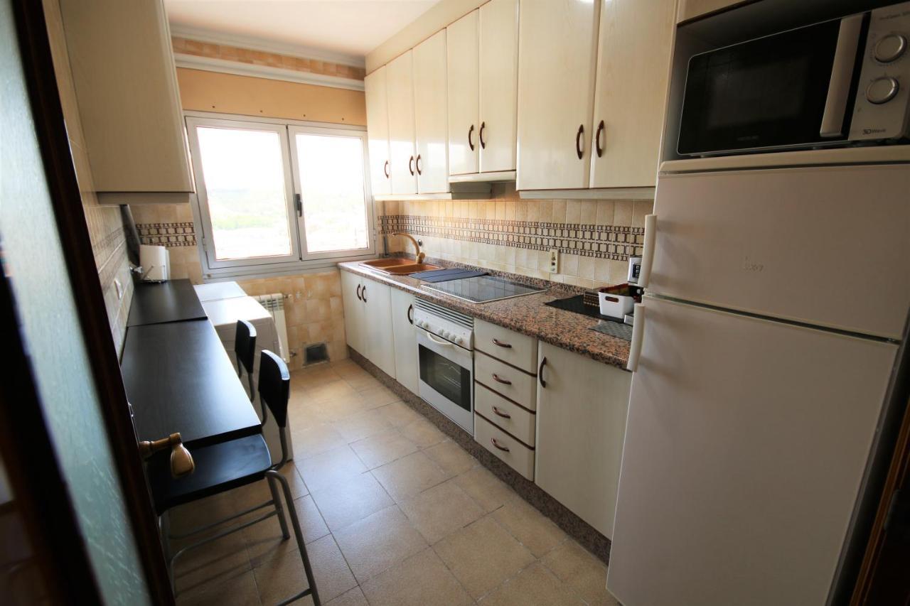 Apartament 380 Delicia De Teruel Zewnętrze zdjęcie